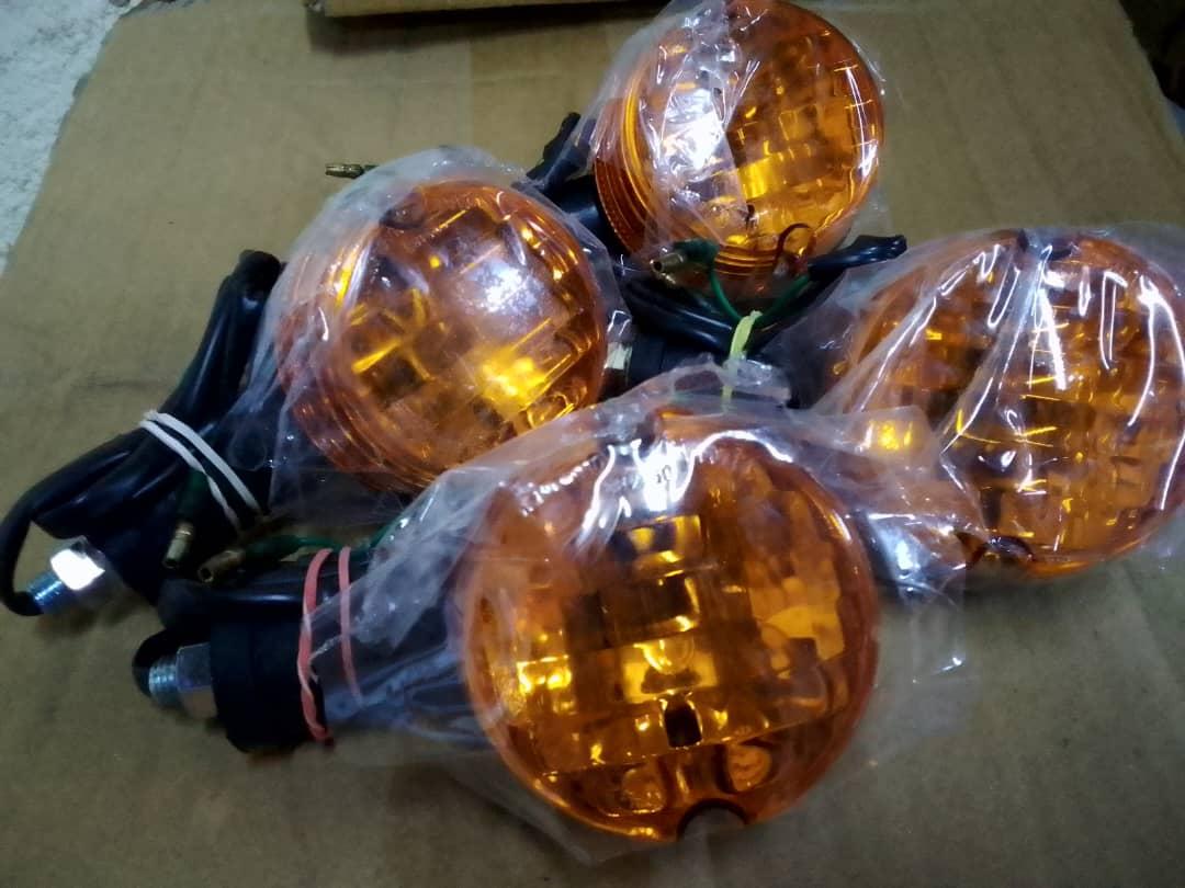 Lumax=Blinker LH=BM100KS